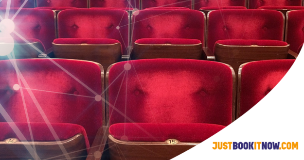 Justbookitnow Blocks Fraud with Blockchain