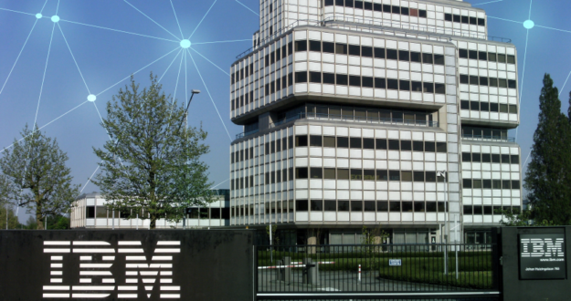 IBM Predicts Official Cryptos ibm central banks crypto