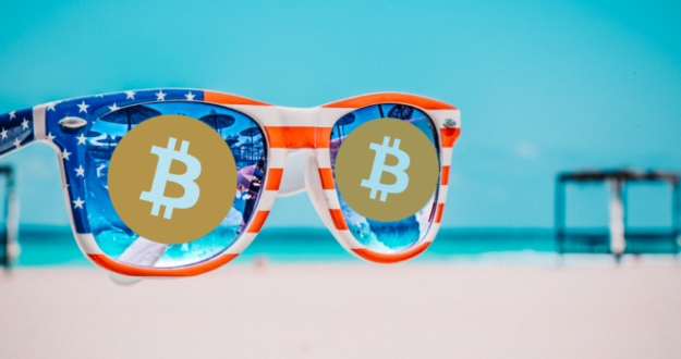 15 bitcoin and the us election