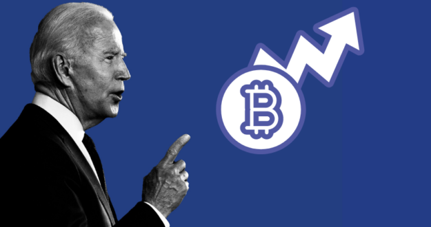 biden-bitcoin-friendly-pro-crypto How A Biden Presidency Could Influence Crypto