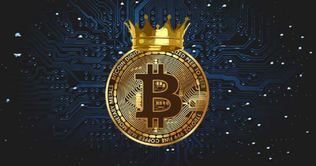 Bitcoin Surges Above $18,000 (and It Doesn’t Seem Temporary) Bitcoin Surges Above $18,000 (and It Doesn't Seem Temporary)