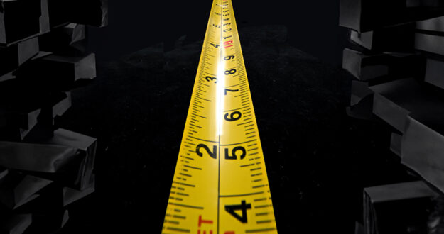 Tape measure