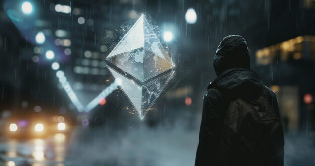 Ethereum milestone