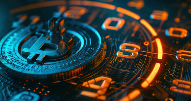 Bitcoin clockwork numbers and gears