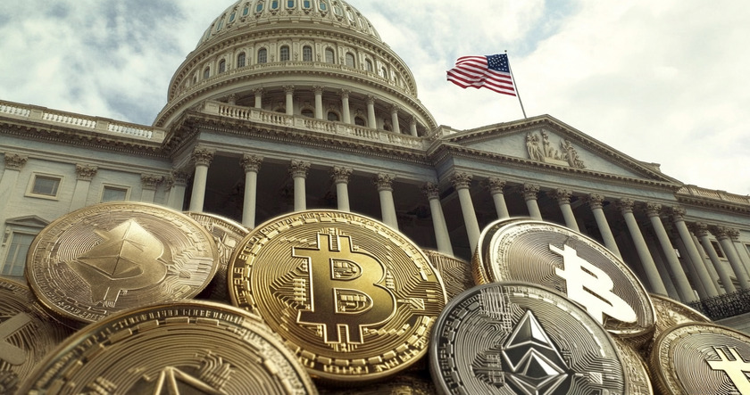 These Trump Picks Could Shape Crypto's Future for the Better