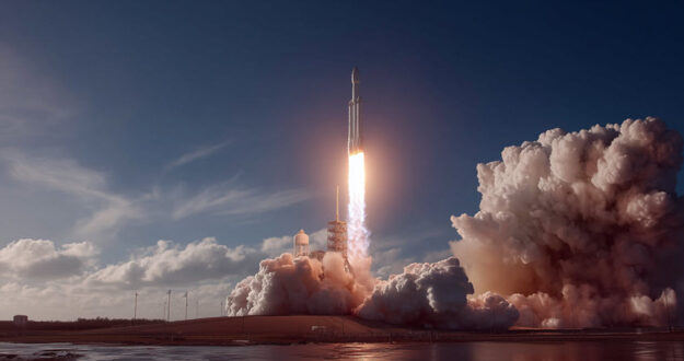 Crypto Reaches Escape Velocity: Institutions Are on Board – Are You?