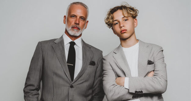 Zoomers, Billionaires and the Wealth Shift Nobody Saw Coming