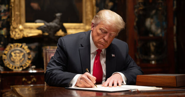 The Executive Order Poised to Ignite a Crypto Boom