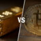 Bitcoin to Overtake Gold? Michael Saylor Thinks So – But Is That the Right Question?